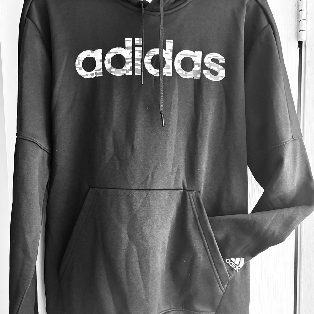 Men’s adidas hoodie